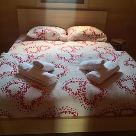 Bungalovi Tim Žabljak Zimmer foto